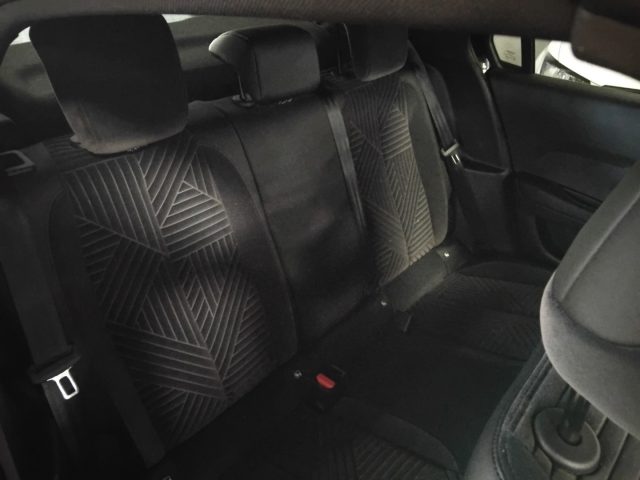 LANCIA Ypsilon usata, con ESP