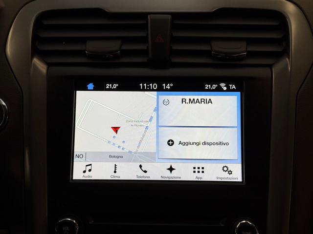 FORD Mondeo usata, con Sistema di navigazione