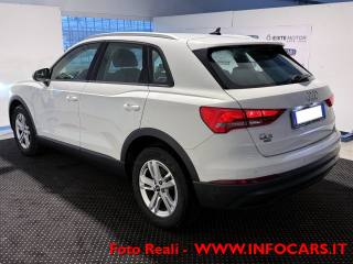 AUDI Q3 usata, con Airbag