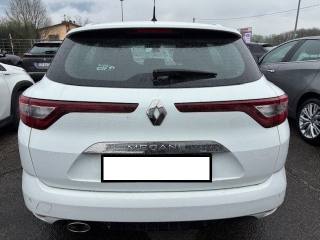 RENAULT Megane usata, con Chiusura centralizzata