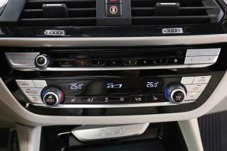 BMW X4 usata, con Airbag testa