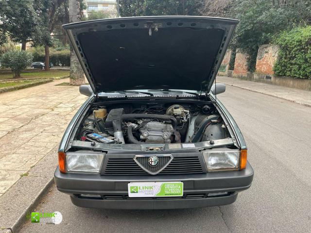 ALFA ROMEO 75 usata 21