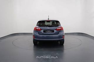 FORD Fiesta usata, con Alzacristalli elettrici