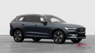 VOLVO XC60 usata 5