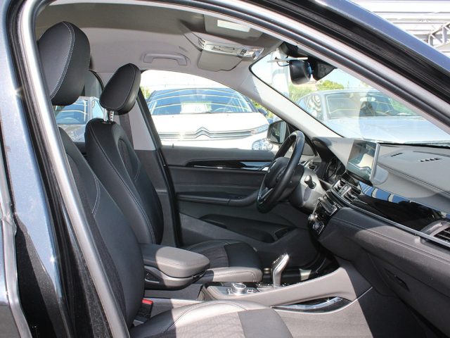 BMW X1 usata, con Controllo trazione