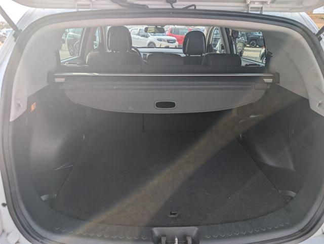 KIA Sportage usata, con Filtro antiparticolato