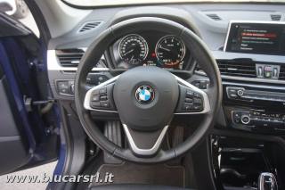 BMW X1 usata, con Interni in pelle