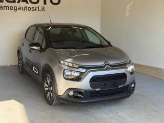 CITROEN C3 usata, con Autoradio digitale