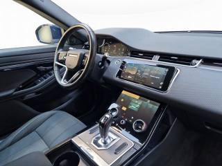 LAND ROVER Range Rover Evoque usata 12