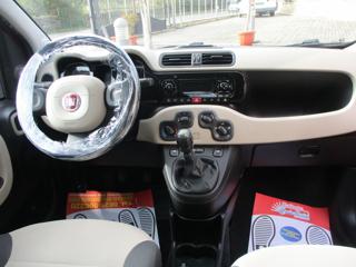 FIAT New Panda usata, con Immobilizzatore elettronico