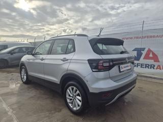 VOLKSWAGEN T-Cross usata, con Airbag laterali
