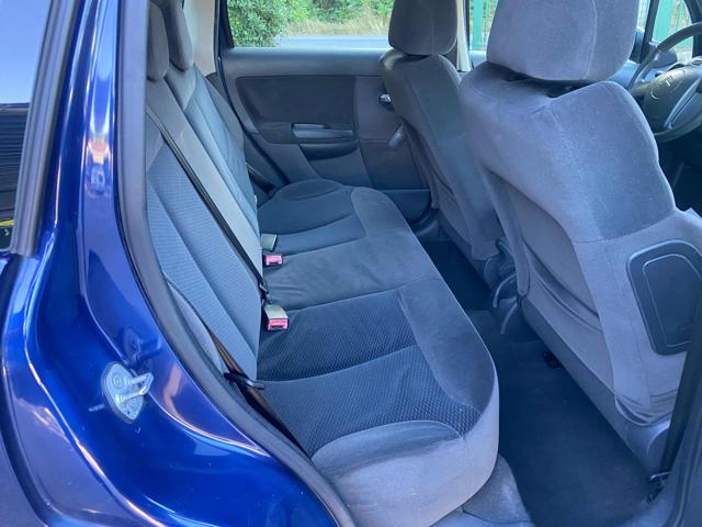 CITROEN C3 usata, con Climatizzatore
