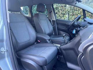 OPEL Meriva usata, con Controllo automatico clima