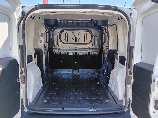 FIAT Doblo usata, con Servosterzo