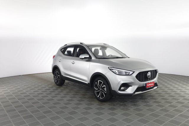 MG ZS usata 1