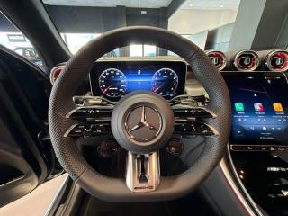 MERCEDES-BENZ GLC 43 AMG usata, con Boardcomputer