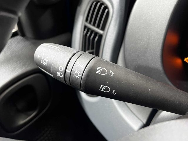 FIAT Panda usata 20
