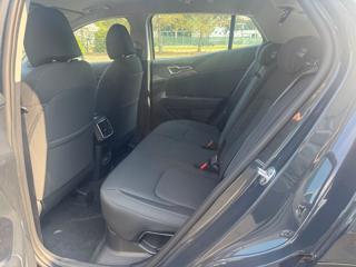 KIA Sportage usata, con Boardcomputer
