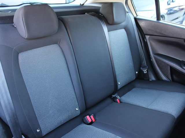 FIAT Tipo usata, con ESP