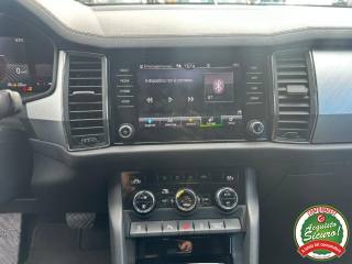 SKODA Kodiaq usata, con Cerchi in lega