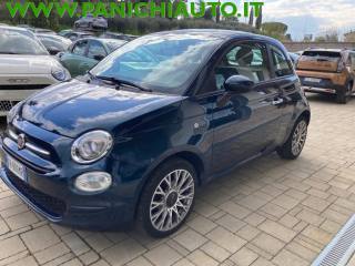 FIAT 500 usata, con Airbag