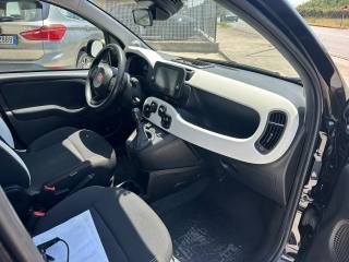 FIAT Panda usata, con Autoradio