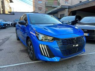 PEUGEOT 208 100CV Allure *PREZZO PROMO*