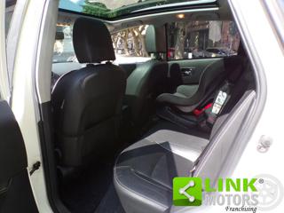 NISSAN Qashqai usata 26