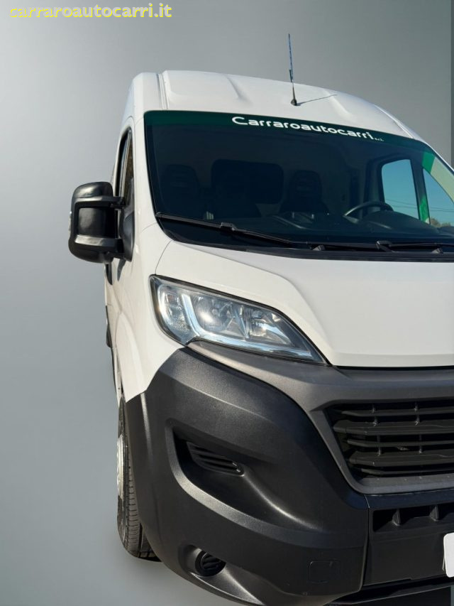 FIAT Ducato usata 36