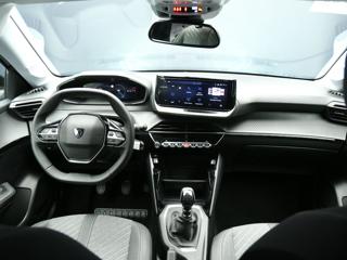 PEUGEOT 208 usata, con Cruise Control