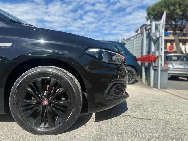 FIAT Tipo usata, con Airbag Passeggero