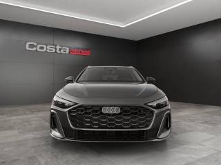 AUDI A5 usata, con Airbag laterali