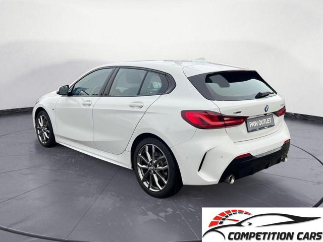 BMW 120 usata, con Airbag laterali