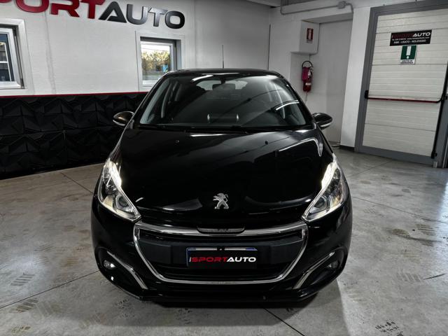 PEUGEOT 208 usata, con Airbag