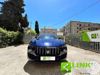 MASERATI Levante usata 2