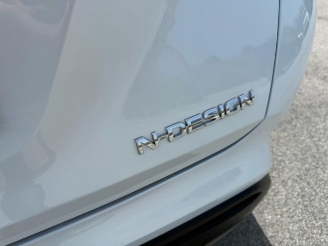 NISSAN Juke usata, con Controllo trazione