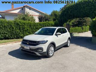 VOLKSWAGEN T-Cross 1.0 TSI 110 CV DSG Life RS