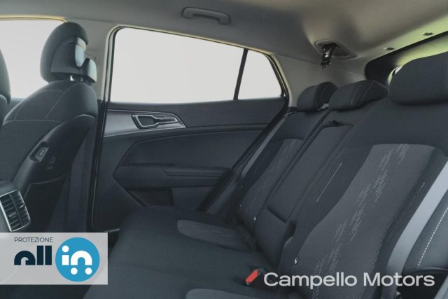 KIA Sportage usata 5