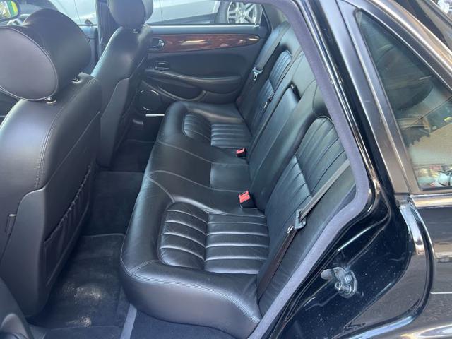 JAGUAR XJ usata, con Climatizzatore