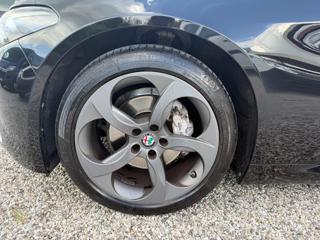 ALFA ROMEO Giulia usata, con Cerchi in lega
