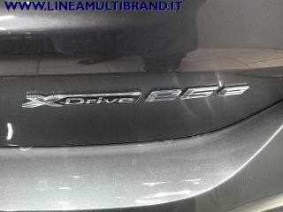 BMW X1 usata, con Airbag laterali