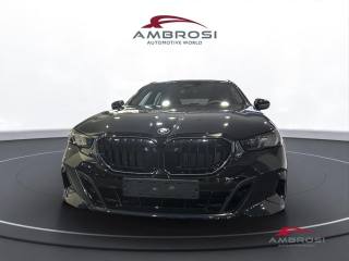 BMW 520 usata 6