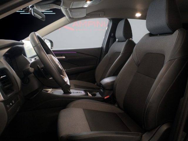 NISSAN Qashqai usata 16