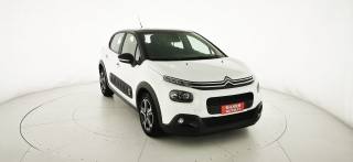 CITROEN C3 usata, con Sensore di pioggia