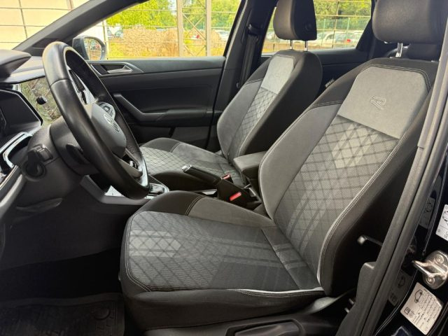 VOLKSWAGEN Taigo usata, con Fendinebbia