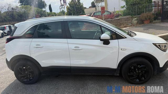 OPEL Crossland X usata, con Alzacristalli elettrici