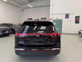 VOLKSWAGEN Tiguan usata, con Alzacristalli elettrici