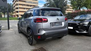 CITROEN C5 Aircross usata, con Airbag Passeggero