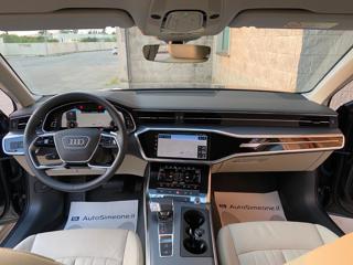 AUDI A6 usata, con Controllo trazione