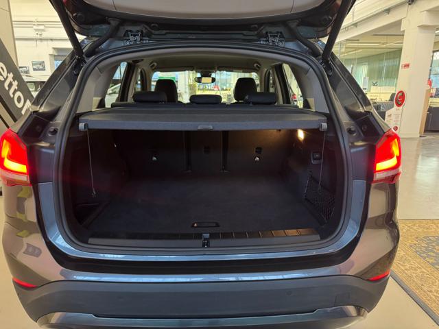 BMW X1 usata, con Alzacristalli elettrici
